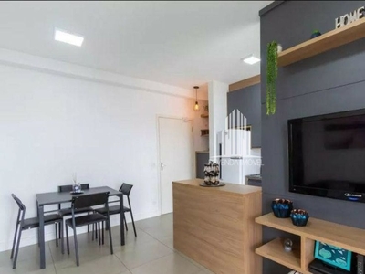 Apartamento em Paraisópolis, São Paulo/SP de 61m² 2 quartos à venda por R$ 379.000,00