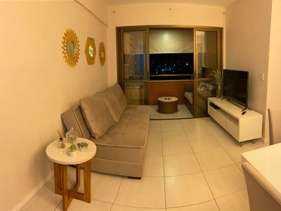 Apartamento em Paralela, Salvador/BA de 100m² 3 quartos à venda por R$ 599.000,00