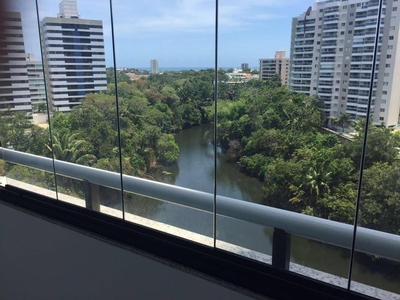 Apartamento em Paralela, Salvador/BA de 107m² 3 quartos à venda por R$ 999.000,00