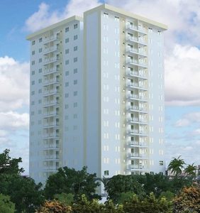 Apartamento em Itaoca, Fortaleza/CE de 85m² 3 quartos à venda por R$ 586.128,00