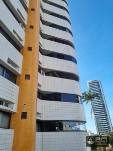 Apartamento em Parnamirim, Recife/PE de 216m² 4 quartos à venda por R$ 1.399.000,00