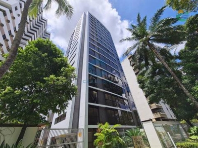 Apartamento em Parnamirim, Recife/PE de 312m² 5 quartos à venda por R$ 3.499.000,00