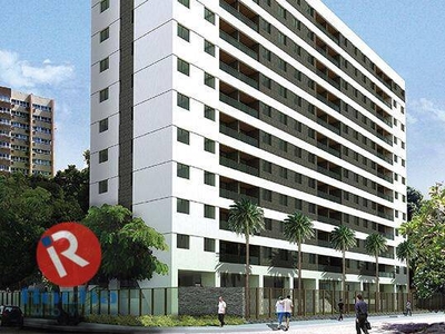 Apartamento em Parnamirim, Recife/PE de 94m² 3 quartos à venda por R$ 1.009.209,15