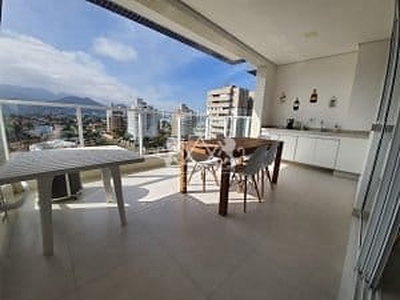 Apartamento em Parque Balneário Poiares, Caraguatatuba/SP de 10m² 3 quartos à venda por R$ 979.000,00