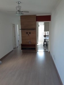 Apartamento em Parque Bandeirantes I (Nova Veneza), Sumaré/SP de 50m² 2 quartos à venda por R$ 199.000,00