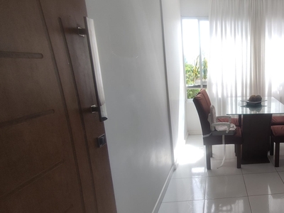 Apartamento em Parque Bela Vista, Salvador/BA de 10m² 2 quartos à venda por R$ 244.000,00