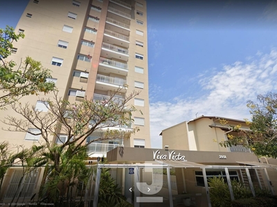 Apartamento em Parque Boa Esperança, Indaiatuba/SP de 93m² 3 quartos à venda por R$ 614.261,00