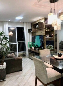 Apartamento em Parque Boturussu, São Paulo/SP de 47m² 2 quartos à venda por R$ 303.000,00