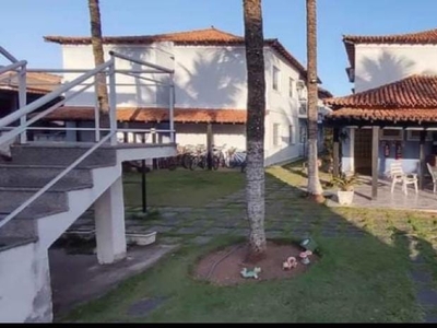 Apartamento em Parque Burle, Cabo Frio/RJ de 90m² 2 quartos à venda por R$ 279.000,00