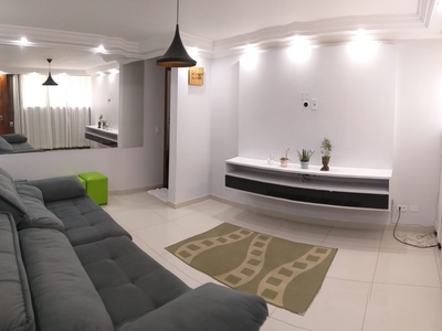 Apartamento em Parque Cecap, Guarulhos/SP de 62m² 2 quartos à venda por R$ 309.000,00