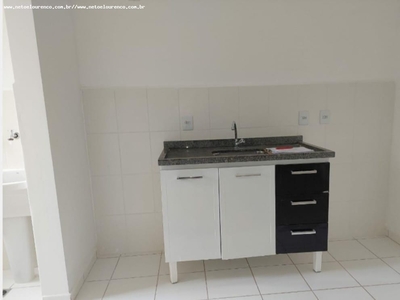 Apartamento em Parque Cidade Jardim II, Jundiaí/SP de 10m² 2 quartos para locação R$ 1.350,00/mes