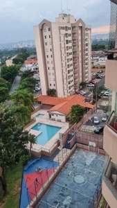 Apartamento em Parque Císper, São Paulo/SP de 65m² 3 quartos à venda por R$ 369.000,00