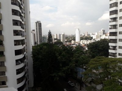 Apartamento em Parque Colonial, São Paulo/SP de 246m² 4 quartos à venda por R$ 2.129.000,00