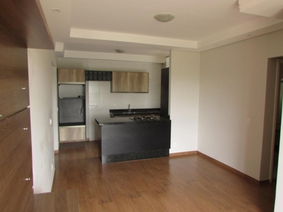 Apartamento em Parque Conceição II, Piracicaba/SP de 70m² 3 quartos à venda por R$ 279.000,00