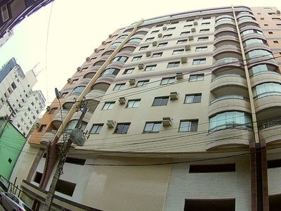 Apartamento em Parque da Areia Preta, Guarapari/ES de 55m² 1 quartos à venda por R$ 319.000,00