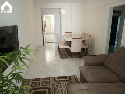 Apartamento em Parque da Areia Preta, Guarapari/ES de 90m² 2 quartos à venda por R$ 379.000,00