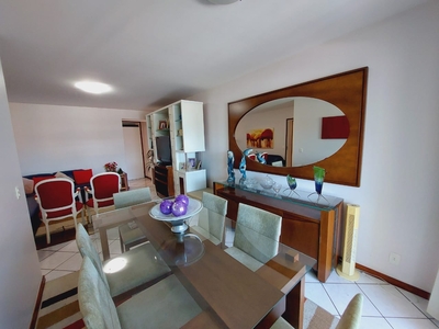 Apartamento em Parque da Areia Preta, Guarapari/ES de 92m² 3 quartos à venda por R$ 679.000,00