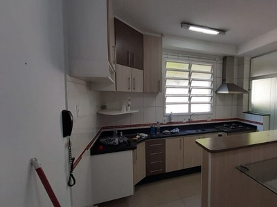 Apartamento em Parque da Colônia, Jundiaí/SP de 55m² 2 quartos à venda por R$ 256.700,00