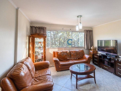 Apartamento em Parque da Mooca, São Paulo/SP de 105m² 3 quartos à venda por R$ 648.000,00