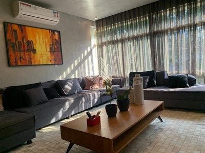 Apartamento em Parque da Mooca, São Paulo/SP de 140m² 4 quartos à venda por R$ 979.000,00