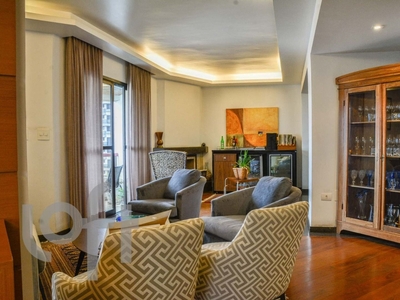 Apartamento em Parque da Mooca, São Paulo/SP de 186m² 3 quartos à venda por R$ 1.329.000,01