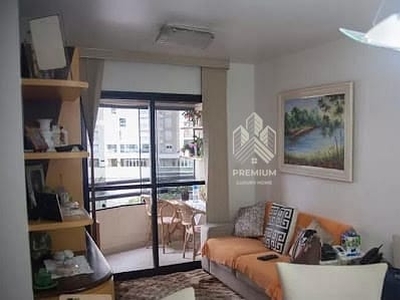 Apartamento em Parque da Mooca, São Paulo/SP de 86m² 3 quartos à venda por R$ 699.000,00