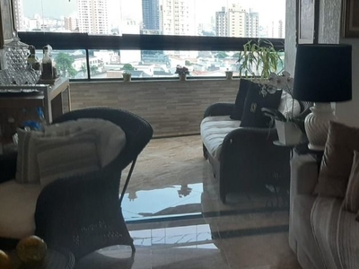 Apartamento em Parque da Vila Prudente, São Paulo/SP de 125m² 3 quartos à venda por R$ 1.149.000,00