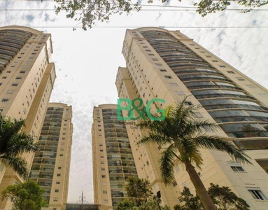 Apartamento em Parque da Vila Prudente, São Paulo/SP de 96m² 3 quartos à venda por R$ 908.000,00