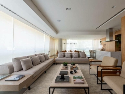 Apartamento em Parque das Cerejeiras, São Paulo/SP de 142m² 3 quartos à venda por R$ 2.589.000,00