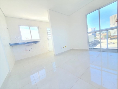 Apartamento em Parque das Paineiras, São Paulo/SP de 43m² 2 quartos à venda por R$ 244.000,00