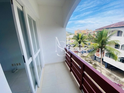 Apartamento em Parque das Palmeiras, Angra dos Reis/RJ de 44m² 1 quartos à venda por R$ 289.000,00