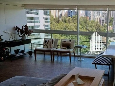 Apartamento em Parque do Morumbi, São Paulo/SP de 177m² 3 quartos à venda por R$ 1.849.000,00