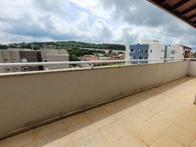 Apartamento em Parque Dos Ipês, Jaguariúna/SP de 160m² 3 quartos à venda por R$ 689.000,00