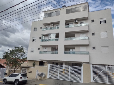 Apartamento em Parque Dos Ipês, Jaguariúna/SP de 80m² 2 quartos à venda por R$ 419.000,00