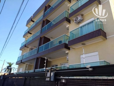 Apartamento em Parque Dos Ipês, Jaguariúna/SP de 87m² 2 quartos à venda por R$ 498.000,00