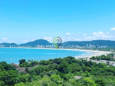 Apartamento em Parque Enseada, Guarujá/SP de 158m² 3 quartos à venda por R$ 1.649.000,00