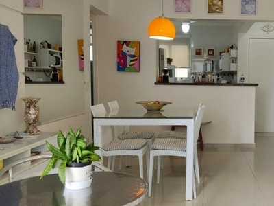 Apartamento em Parque Enseada, Guarujá/SP de 90m² 3 quartos à venda por R$ 479.000,00