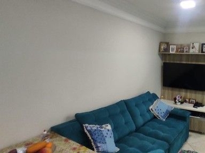 Apartamento em Parque Erasmo Assunção, Santo André/SP de 37m² 2 quartos à venda por R$ 259.000,00