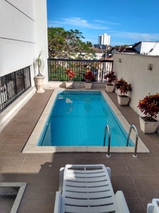 Apartamento em Parque Flamboyant, Campos dos Goytacazes/RJ de 100m² 3 quartos à venda por R$ 464.000,00