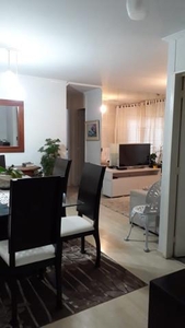 Apartamento em Parque Fongaro, São Paulo/SP de 80m² 2 quartos à venda por R$ 269.000,00