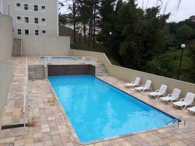 Apartamento em Parque Frondoso, Cotia/SP de 104m² 3 quartos à venda por R$ 419.000,00