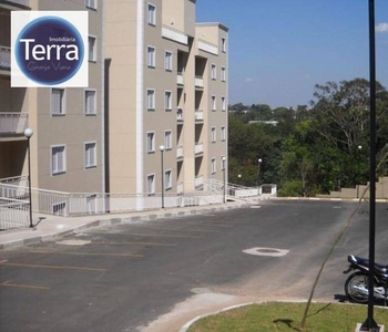 Apartamento em Parque Frondoso, Cotia/SP de 110m² 3 quartos à venda por R$ 479.000,00