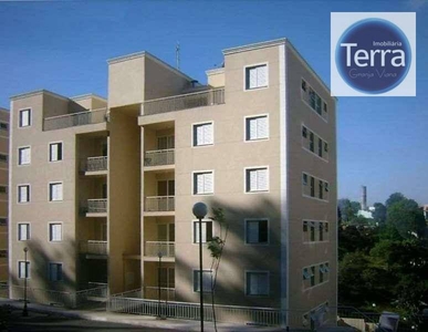 Apartamento em Parque Frondoso, Cotia/SP de 81m² 3 quartos à venda por R$ 429.000,00