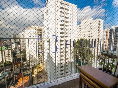 Apartamento em Parque Imperial, São Paulo/SP de 0m² 3 quartos à venda por R$ 764.000,00