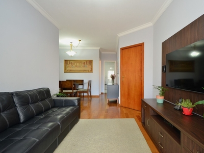 Apartamento em Parque Imperial, São Paulo/SP de 93m² 3 quartos à venda por R$ 809.000,00