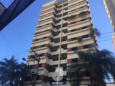 Apartamento em Parque Industrial, São José do Rio Preto/SP de 105m² 2 quartos à venda por R$ 476.000,00