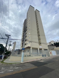 Apartamento em Parque Industrial, São José dos Campos/SP de 60m² 2 quartos à venda por R$ 369.000,00