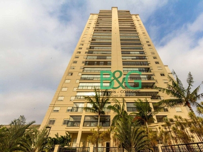 Apartamento em Parque Industrial Tomas Edson, São Paulo/SP de 160m² 2 quartos à venda por R$ 2.236.000,00