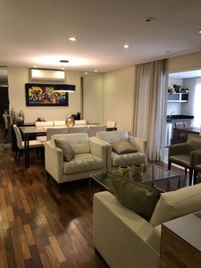 Apartamento em Parque Industrial Tomas Edson, São Paulo/SP de 160m² 4 quartos à venda por R$ 1.649.000,00