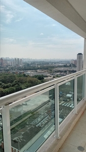 Apartamento em Parque Industrial Tomas Edson, São Paulo/SP de 45m² 1 quartos à venda por R$ 534.000,00